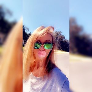 Meet your Posher, Tasha